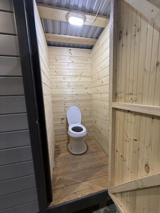 Хозблок,бытовка дровник 3*2 метра.