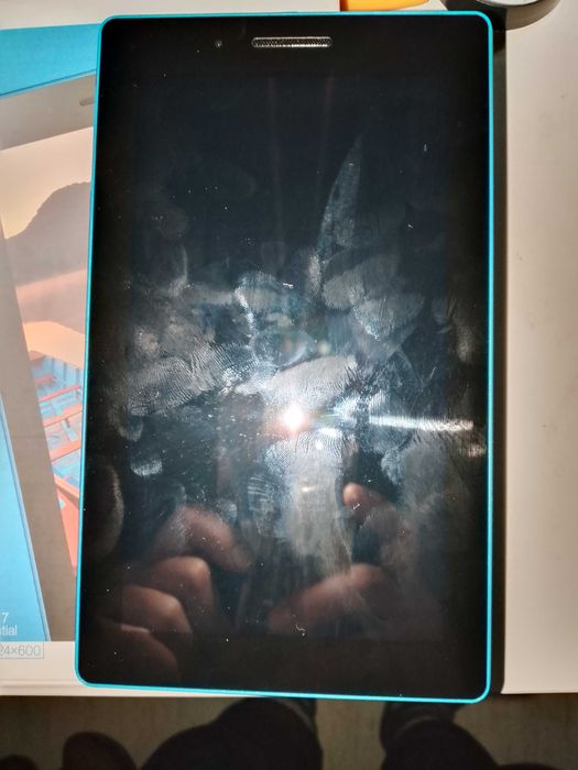 планшет lenovo tab3a7