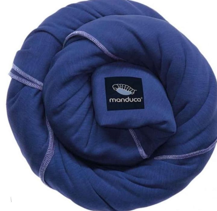 Sling Meduca (Marsúpio)