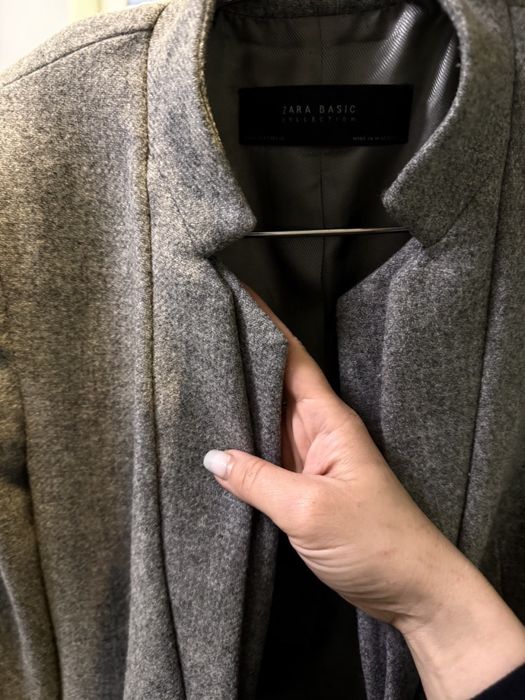піджак жакет Zara