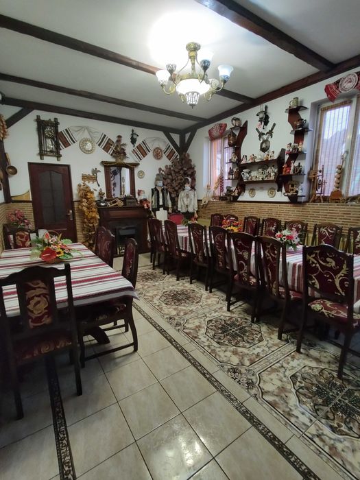 Комерційна нерухомість за адресою вул. Капеланська (площа 880 м²) - Atlanta.ua - фото 13