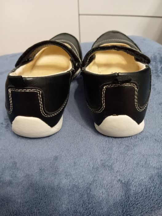 Buty baleriny 32
