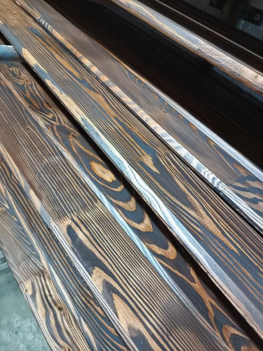 Терасна дошка, модрина, доска лиственница термодошка