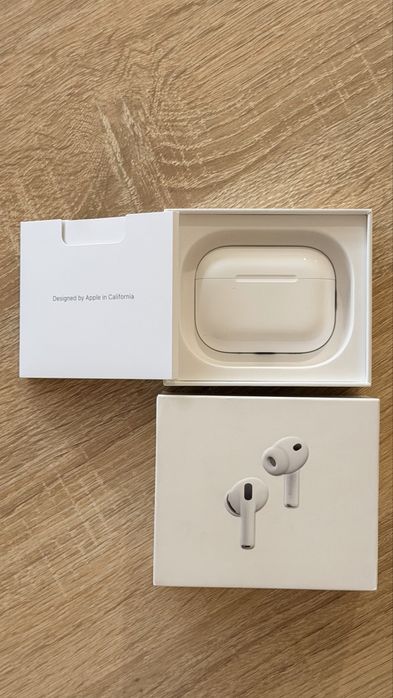 Airpods Pro 3 Novos