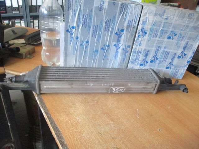 Radiador do intercooler ALFA ROMEO Mito (955_)