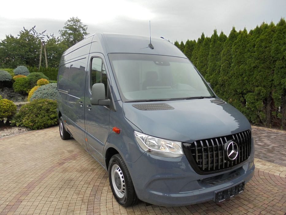 Mercedes-Benz SPRINTER 314 CDI  mercedes sprinter 314 cdi igła stan
