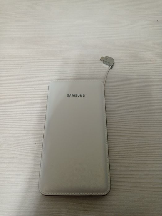 Павербанк Самсунг PowerBank Samsung внешний аккумулятор