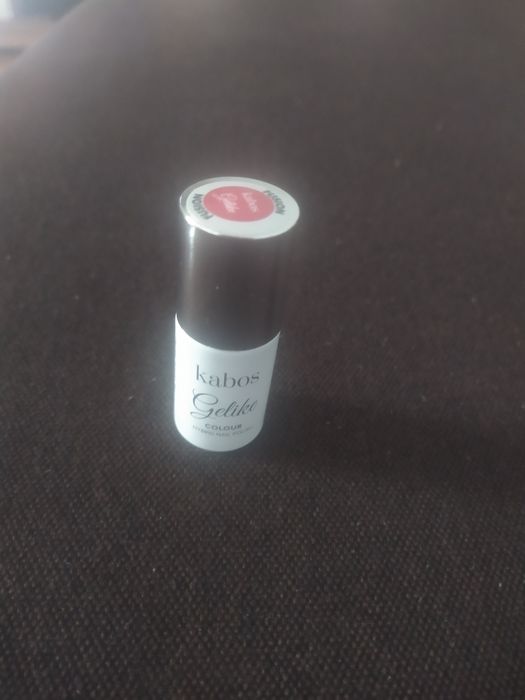 Lakier hybrydowy Kabos