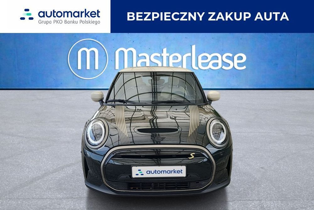 MINI Cooper SK511XH # Krajowy # FV23% # Gwarancja 12 miesięcy lub 30 tys. km