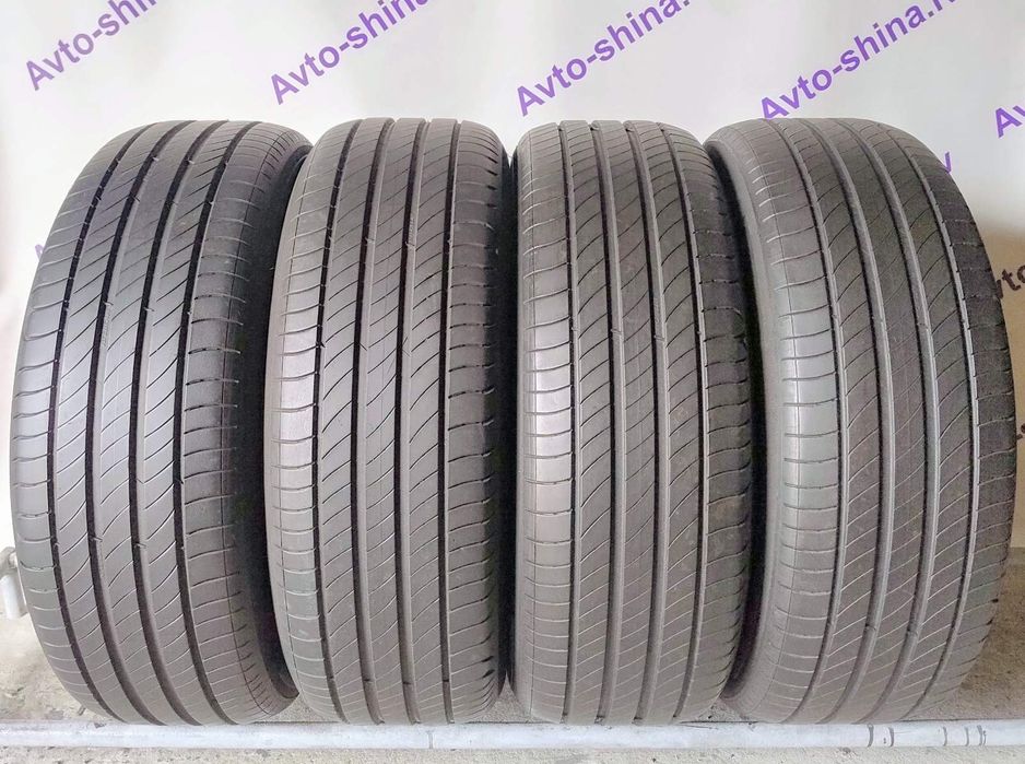 Шини літні R17 215/60 Michelin Primacy 4