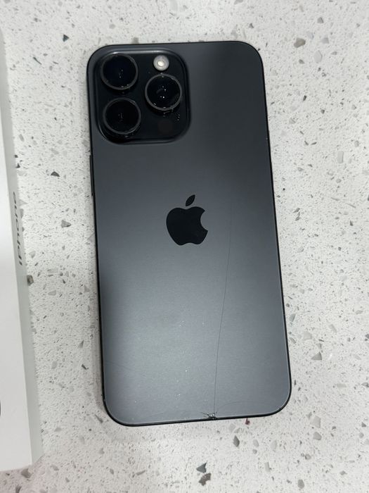 Iphone 15 Pro Max 256G