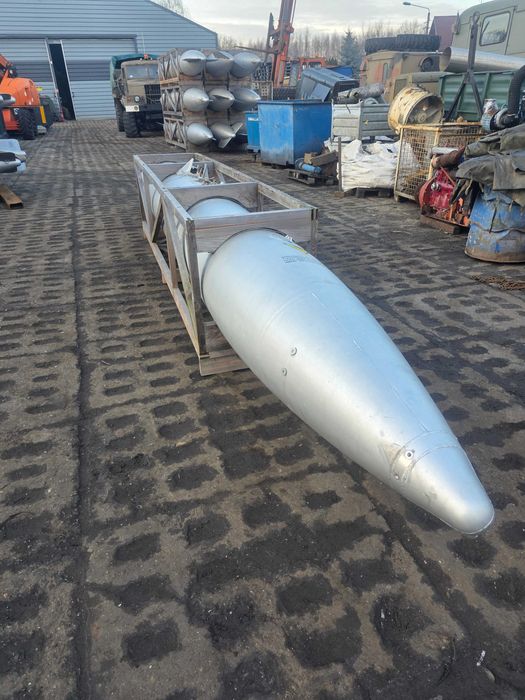 Pływak pomostowy (duża ilość)