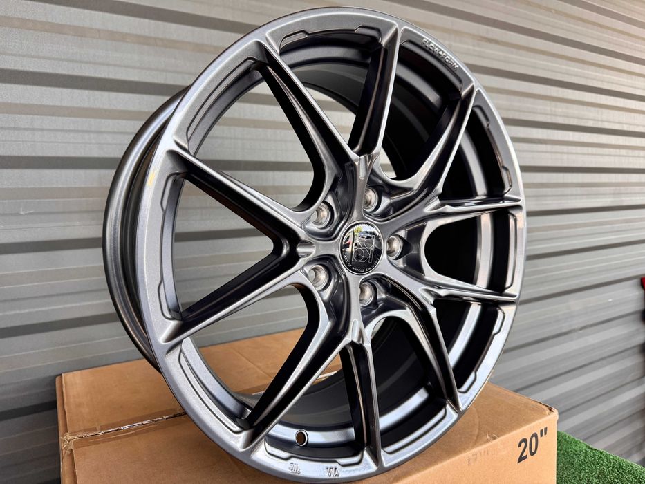 Нові диски FlowForming R17 5x114.3 7.5j et38 Nissan Lexus Infinity Kia