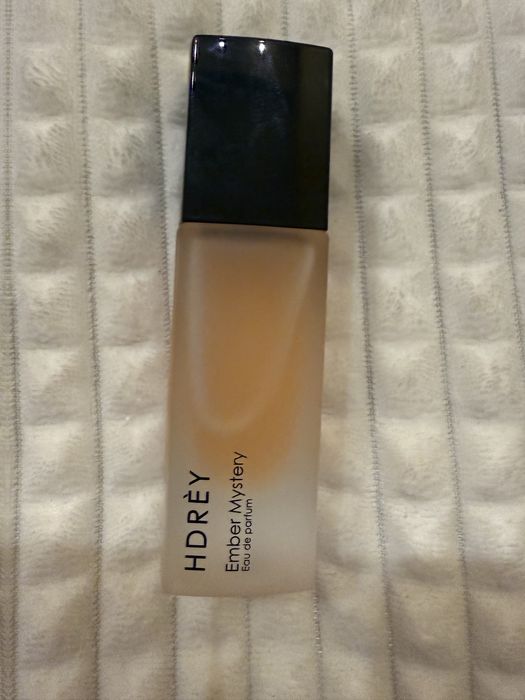 Perfumy raz uzyte hdrey cena ostateczna