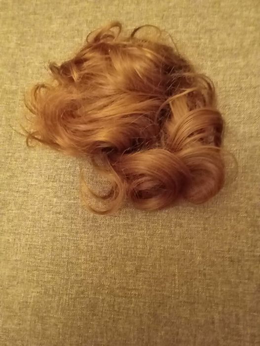 Продам шикарные натуральные волосы