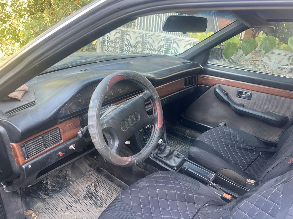 Продам Audi 100 C3