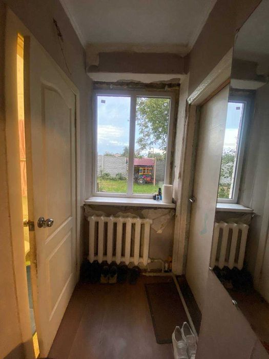 Продам частину будинка в селі Трушки