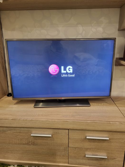 Телевізор LG smart TV, 39 дюймів 3D