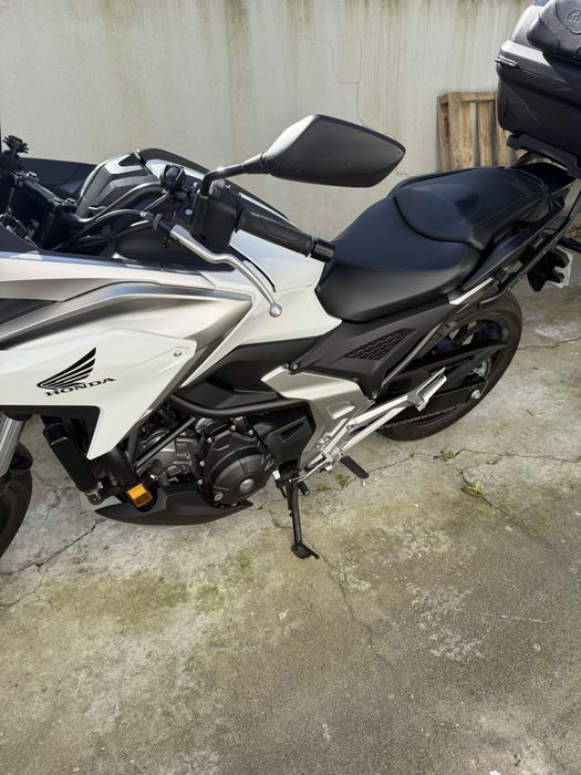 Honda NC 750 X | 2022