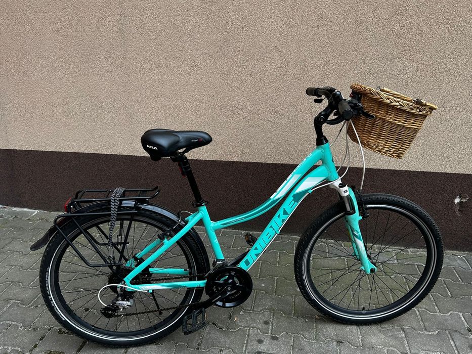 Rower damski Unibike