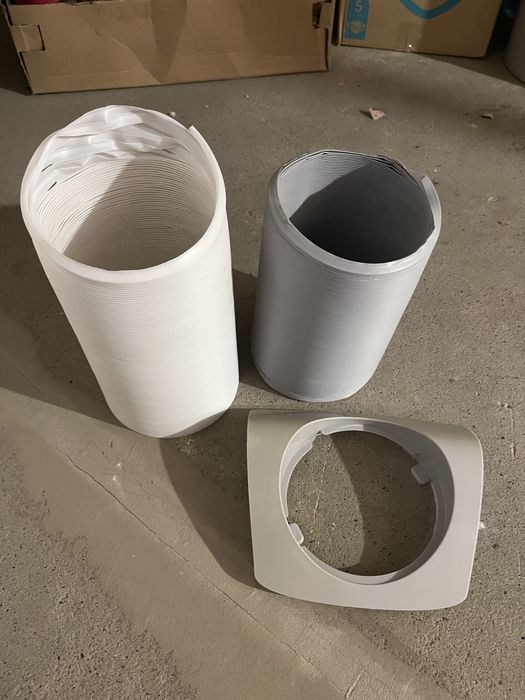 Klimatyzator Przenośny Warmtec Morso+ KP40W