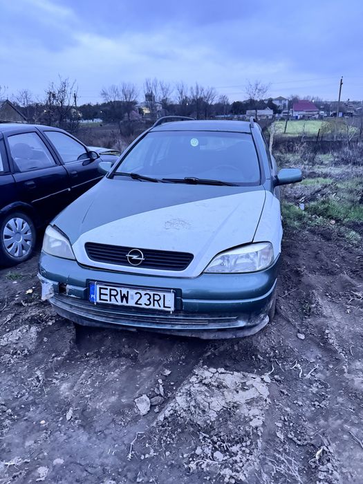 Разборка Opel Vectra B 1.8i  Astra G 2,0 tdi 1996-2002г