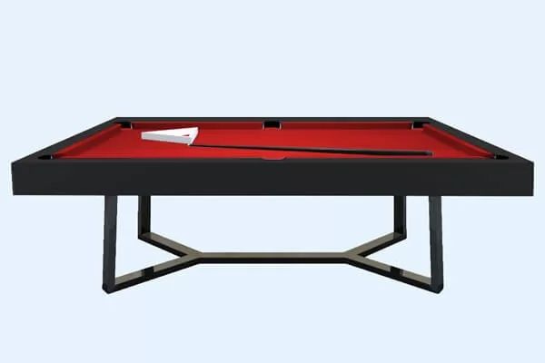 Snookers novos  somos fabricantes