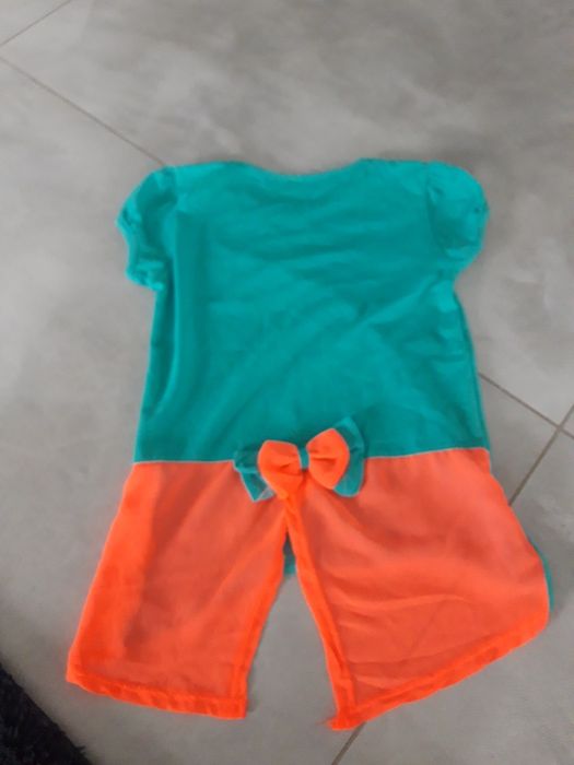 Bluzeczka dziewczeca 128