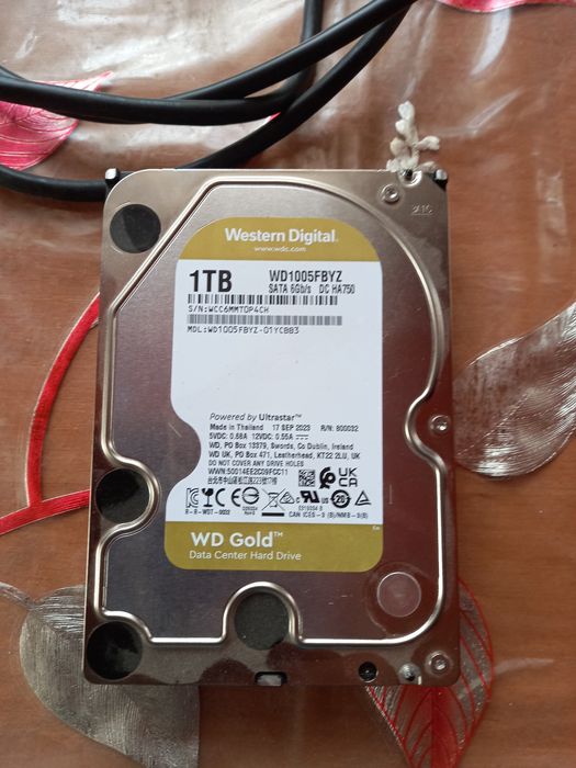 Блок питания, вентилятор для компьютера