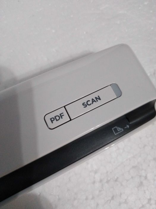 Scanner portátil Neat Receipts NM-1000