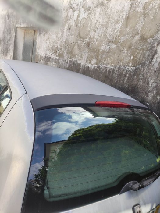 Renault Clio 1.9 dti