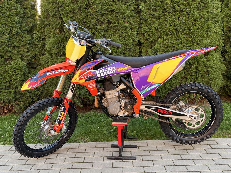 KTM