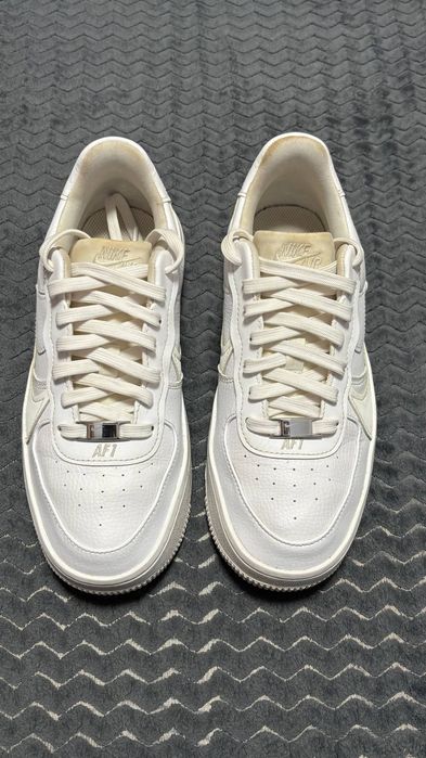 Nike Air Force Plt.Af.Orm Triple