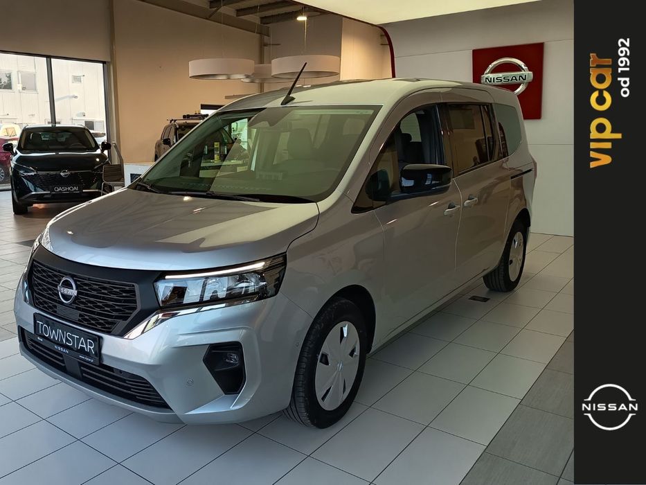Nissan Townstar