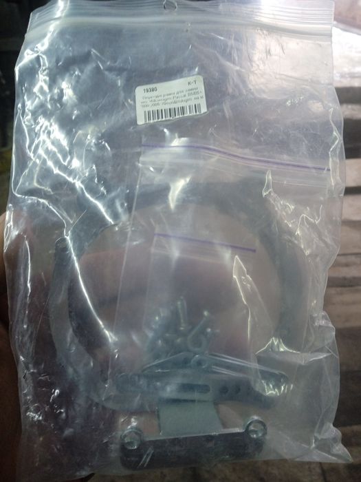 Перехідні рамки Passat b 5 +.під нові лінзи.пасат б 5 +