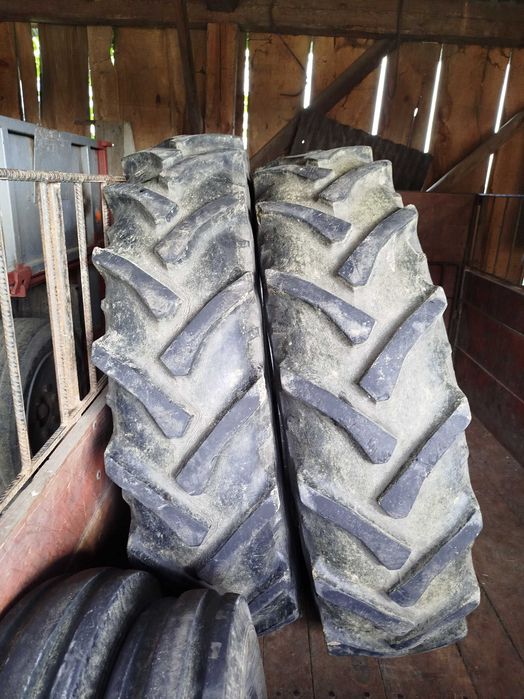 Opony 12.4 32 stomil