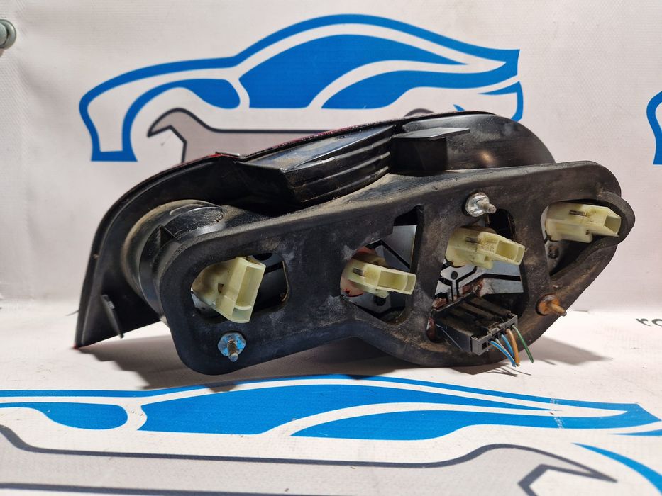 FAROLIM FAROLINS ESQUERDO DIREITO BMW Z4 E85 ROADSTER 63217162729
