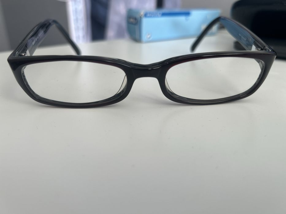 Okulary Filmann