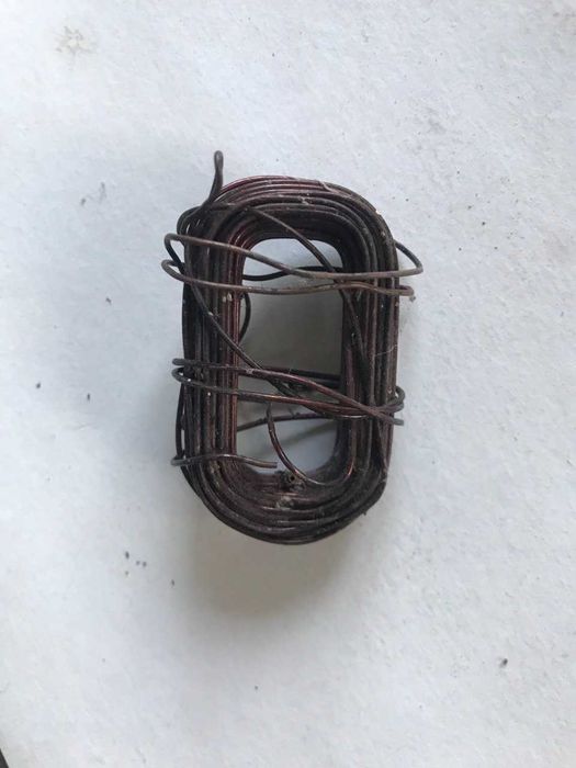 Проволока медная СССР