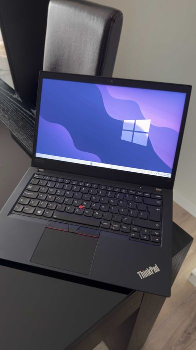 Lenovo ThinkPad T14 Gen 1 | 16GB RAM | Fatura + Garantia