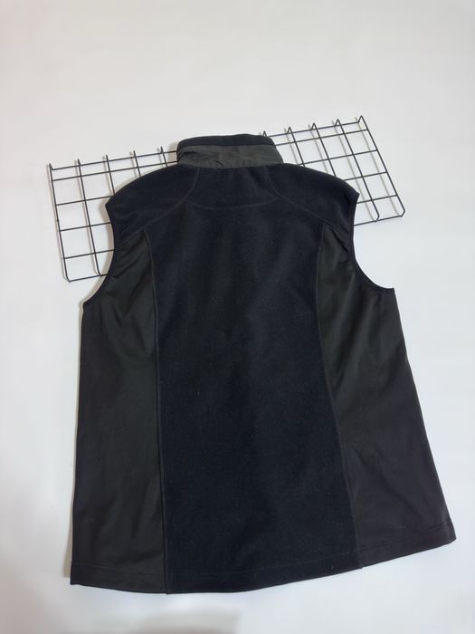 Haglofs Windstopper Fleece Vest Jacket Жилетка