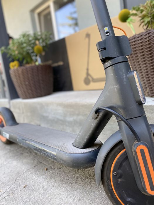 Xiaomi Electric Scooter 4 Go