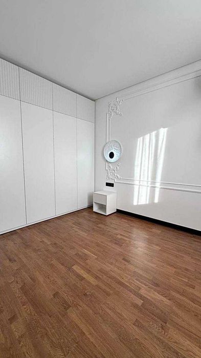 Без % Нова 3-к 90м2 Васильківська 37г ЖК Голосіївський Здановської