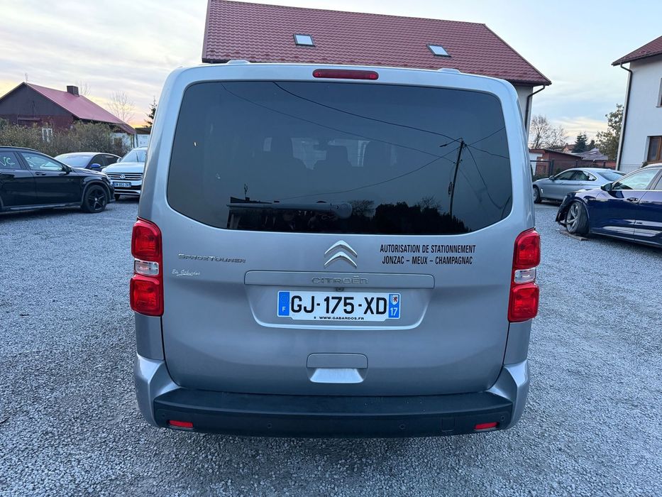 Citroën SpaceTourer