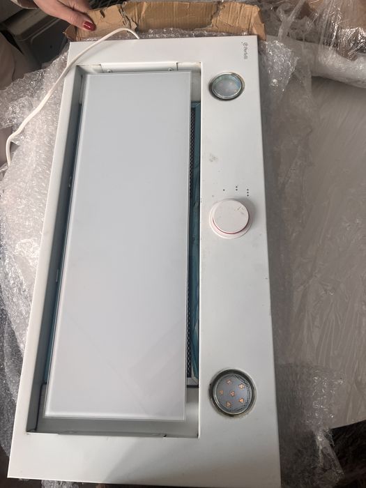 Витяжка вбудована Perfelli