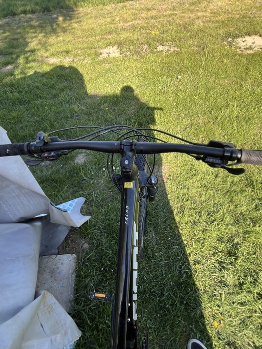 Rower Giant Talon 3 OPIS!!! SUPER OFERTA