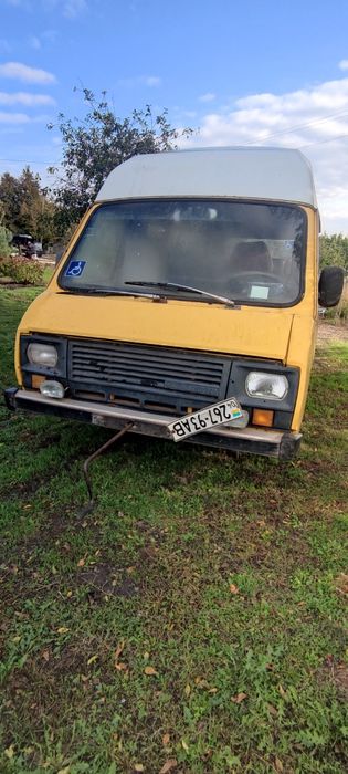 Раф 2203  пассажир продам