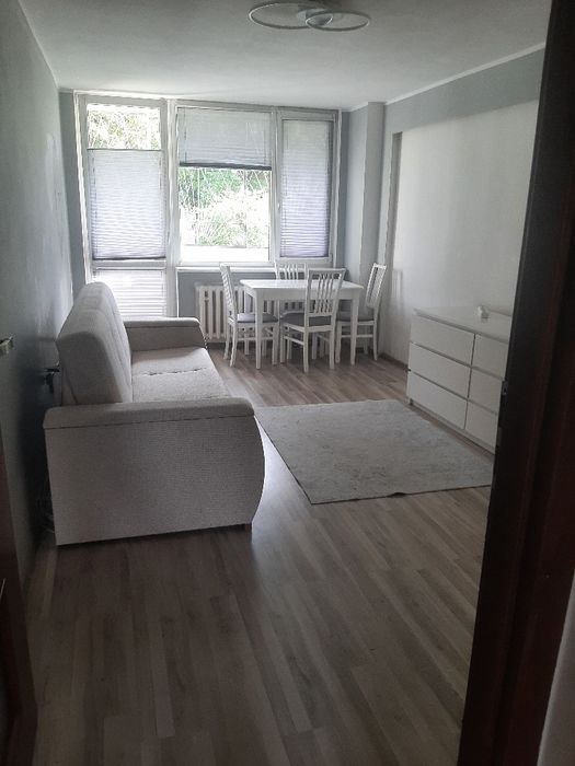 Mieszkanie Gdańsk Przymorze ulica Obrońców Wybrzeża