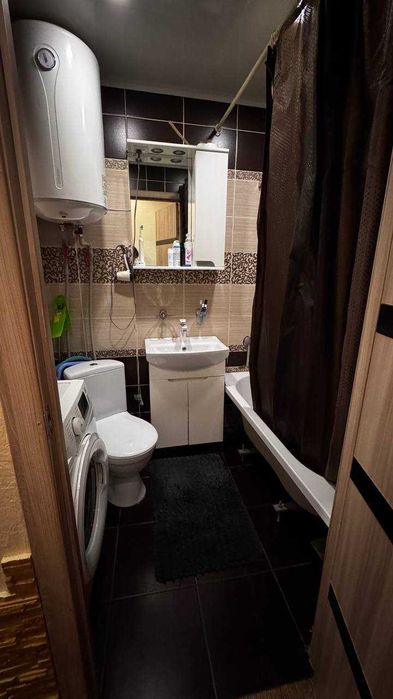 Аренда квартиры две комнаты