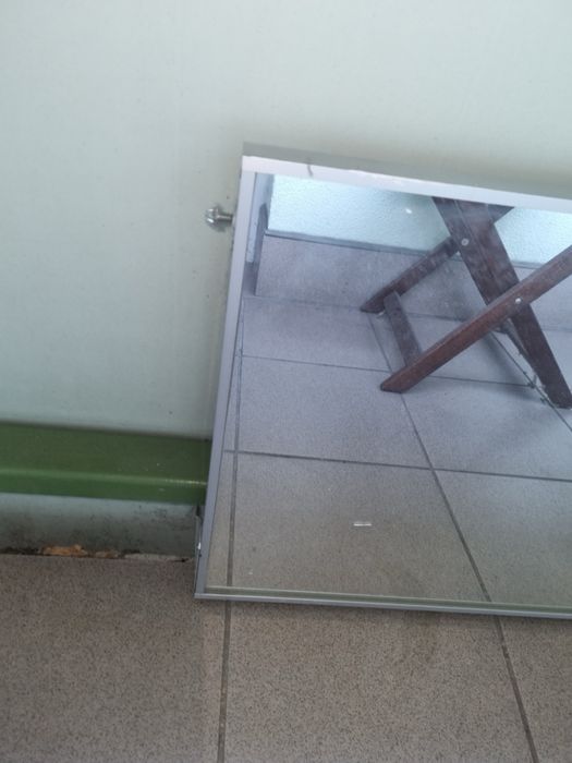 Lustro 210 do wycięcia